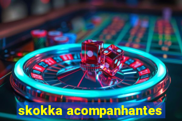 skokka acompanhantes